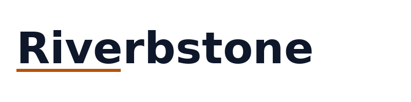 Riverbstone logo